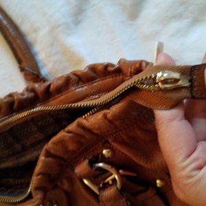 AUTHENTIC PRADA BAG